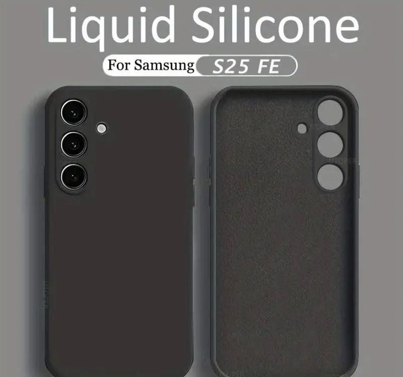 Cover de silicona