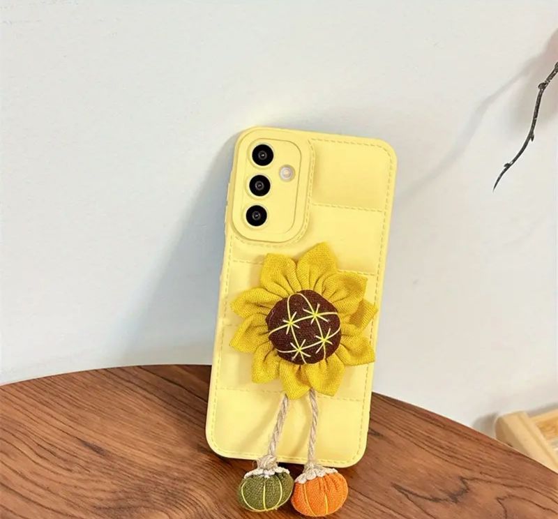 Cover de girasoles