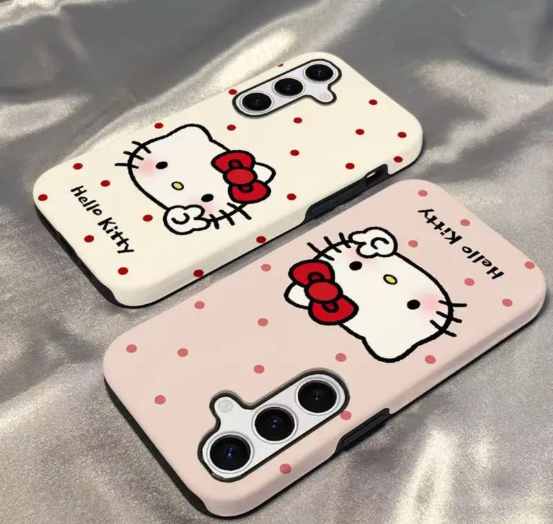 Cover de Hello Kitty