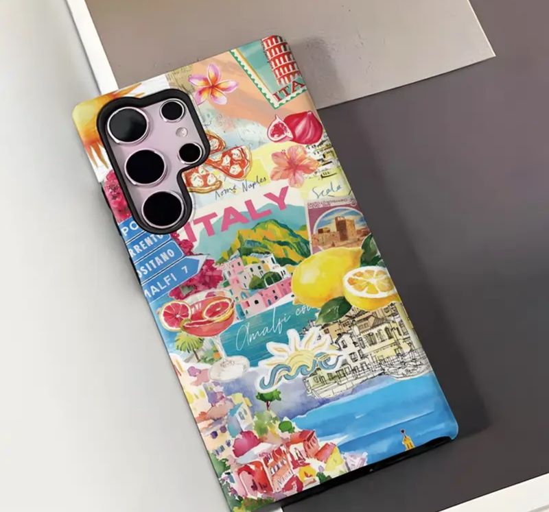 Cover mediterraneo