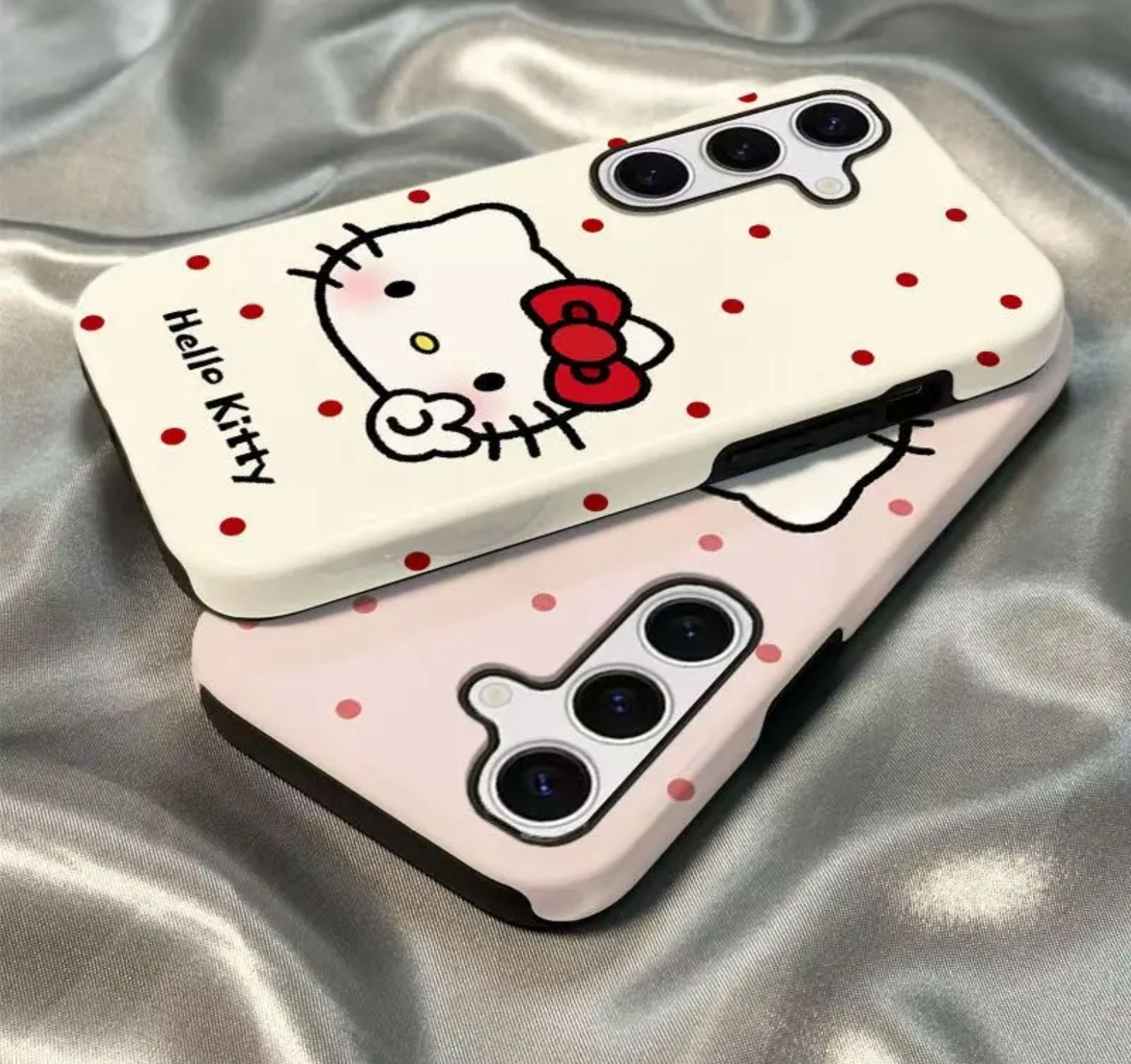 Cover de Hello Kitty