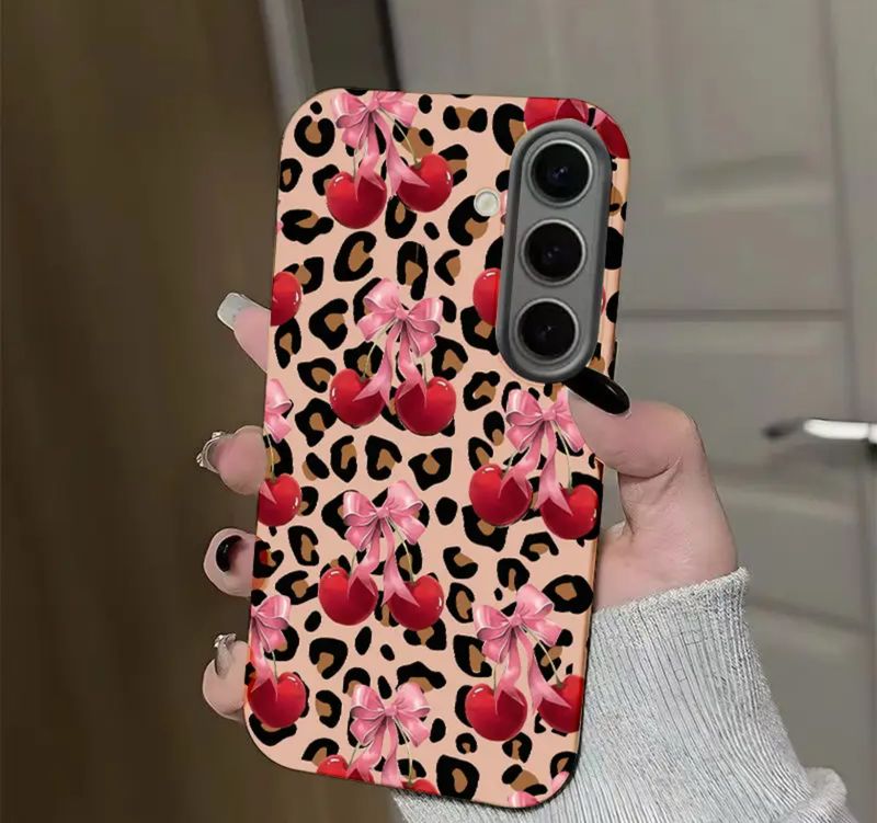 Cover de cerezas