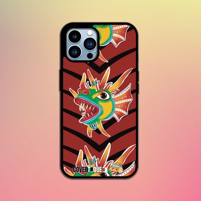 Covertique Original: Diablico