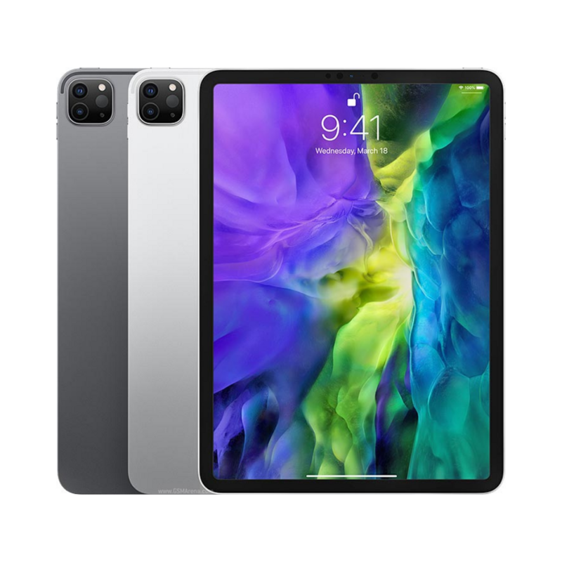 iPad Pro