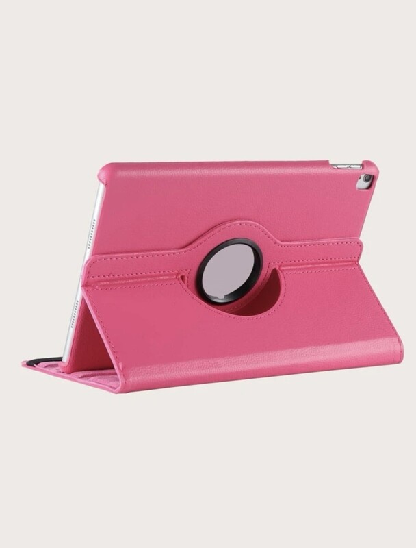 Cover Ipad Fucsia