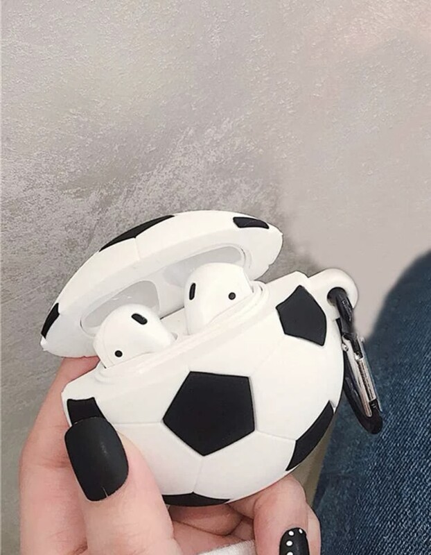 Cover de balón