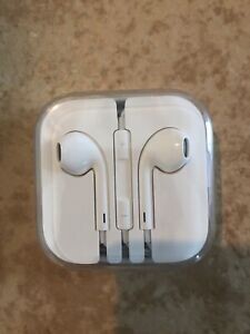 Audifonos EarPods Genéricos