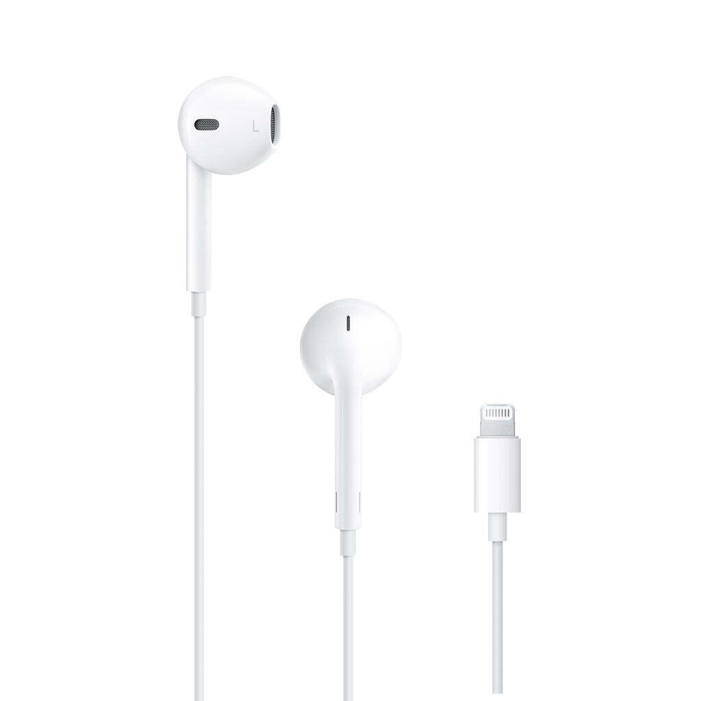 Audifonos EarPods Genéricos