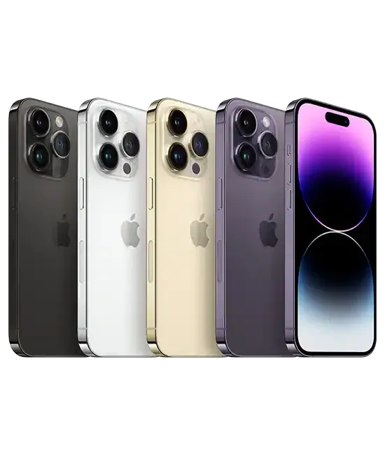 iPhone caja abierta