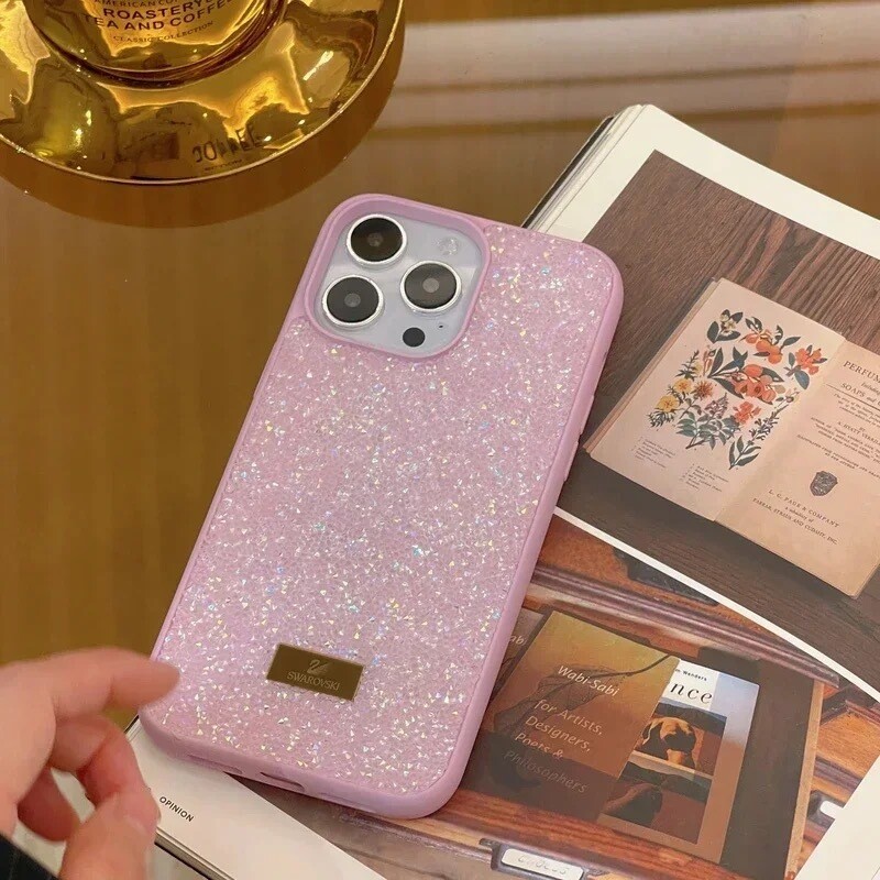 Cover swarovski