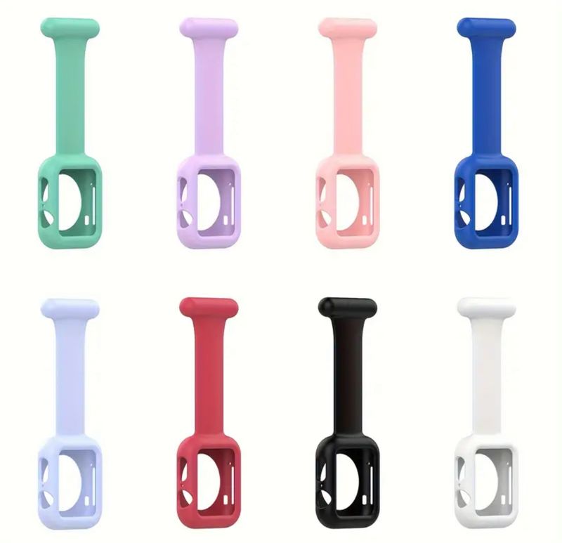 Watchband para doctores