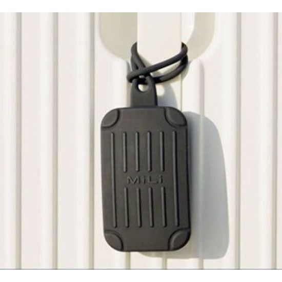 Airtag AAA con case