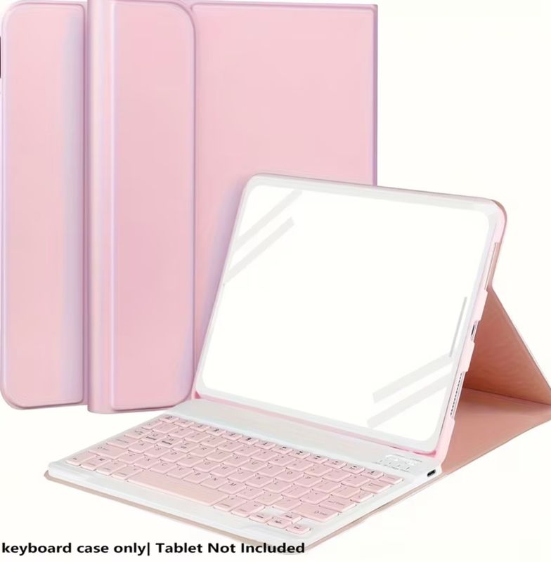Cover con teclado