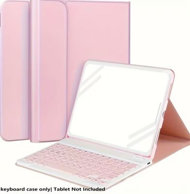 Cover con teclado