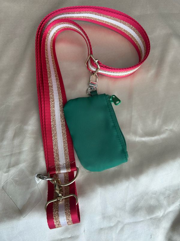 Lanyards viajeros