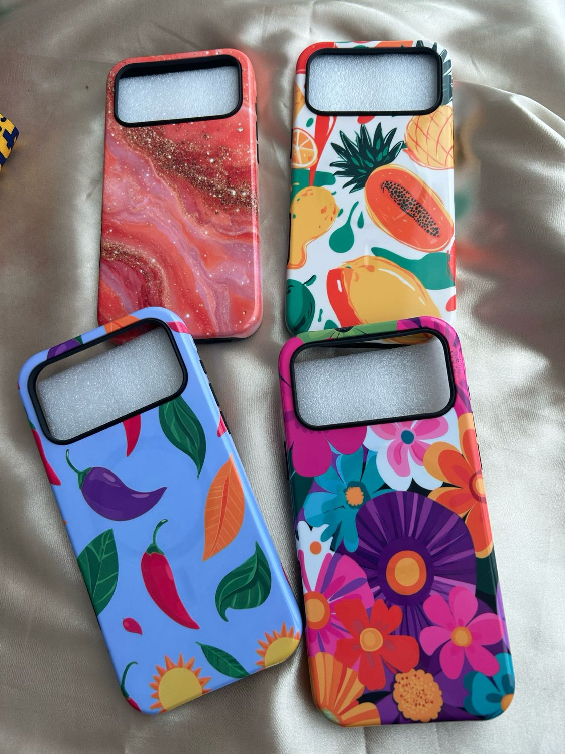 Covers mediterraneos magsafe