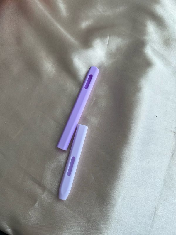 Cover de Apple Pencil