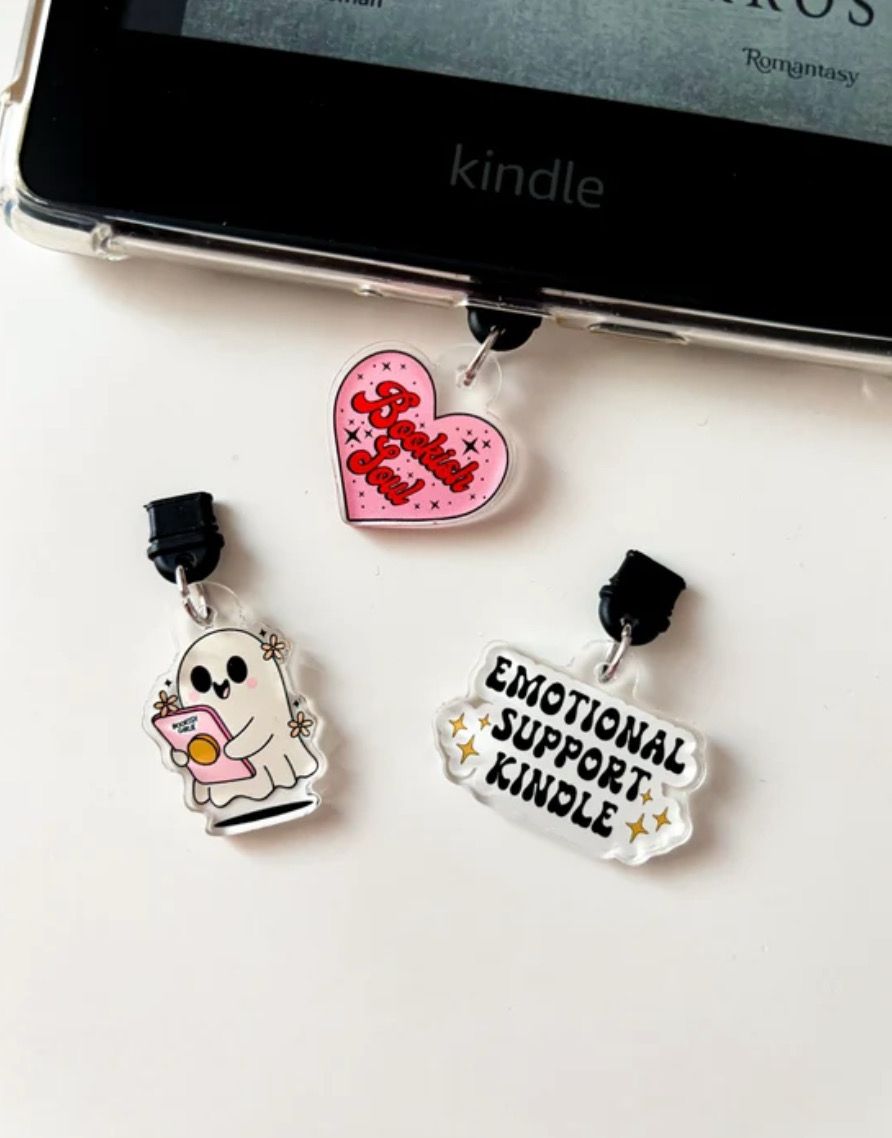 Protectores para Kindle