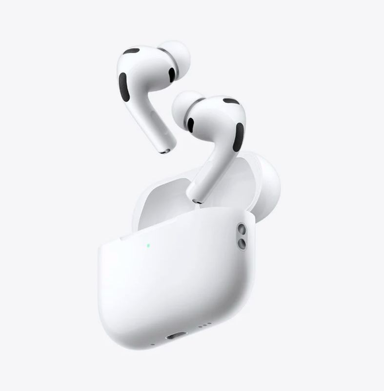 Airpods Pro 3 Genéricos
