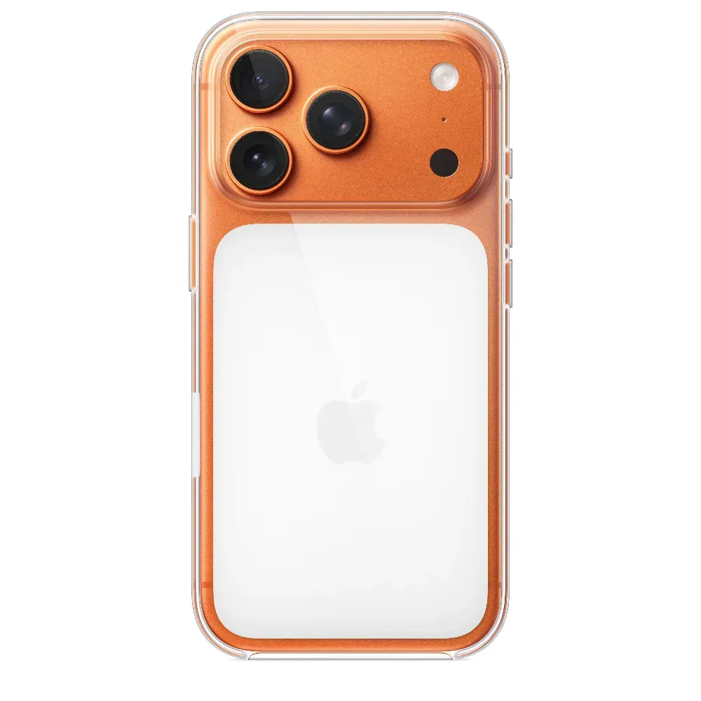 Cover magsafe