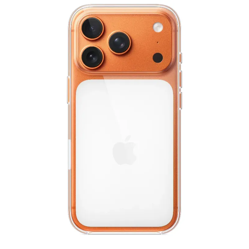 Cover magsafe