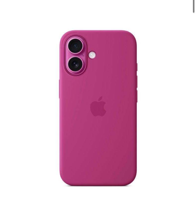 Cover Apple original