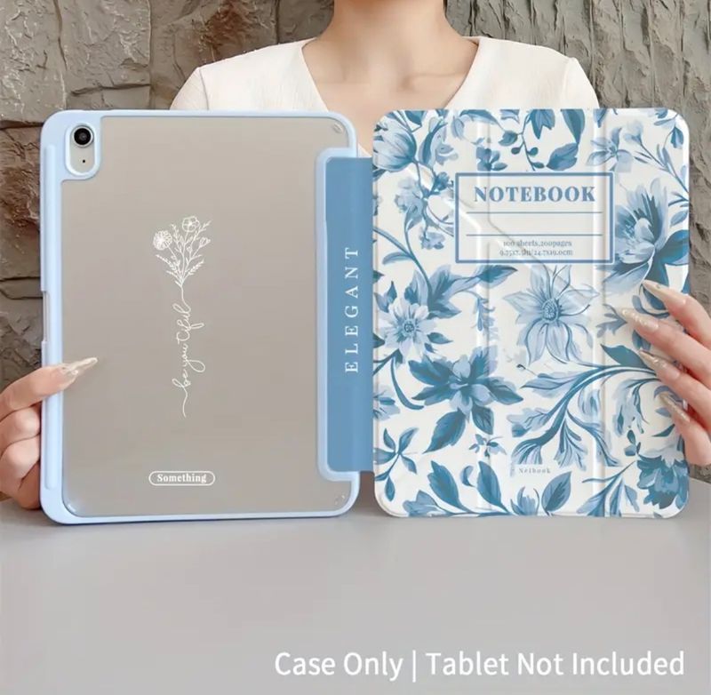Cover de notebook