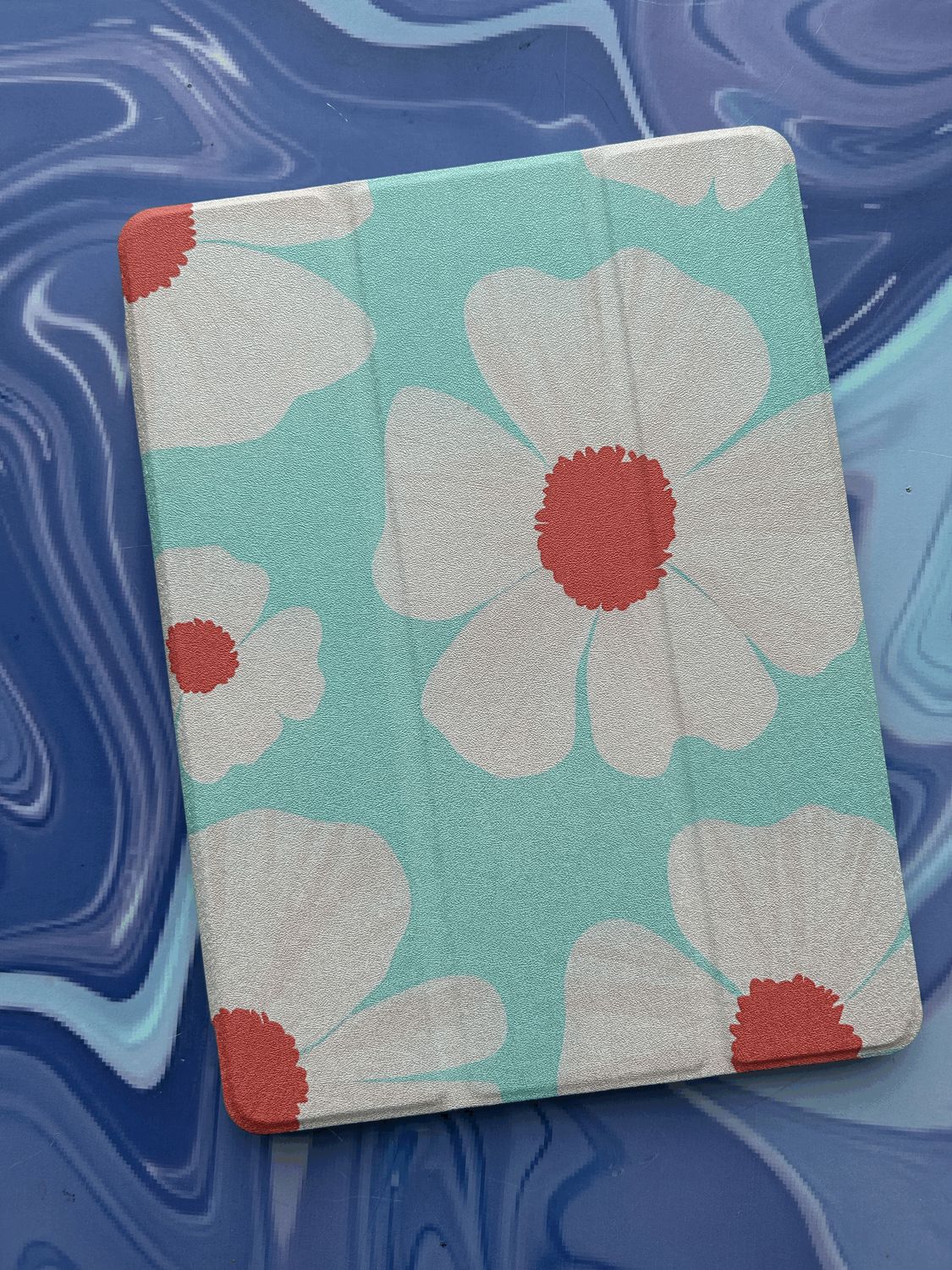 Cover de flores