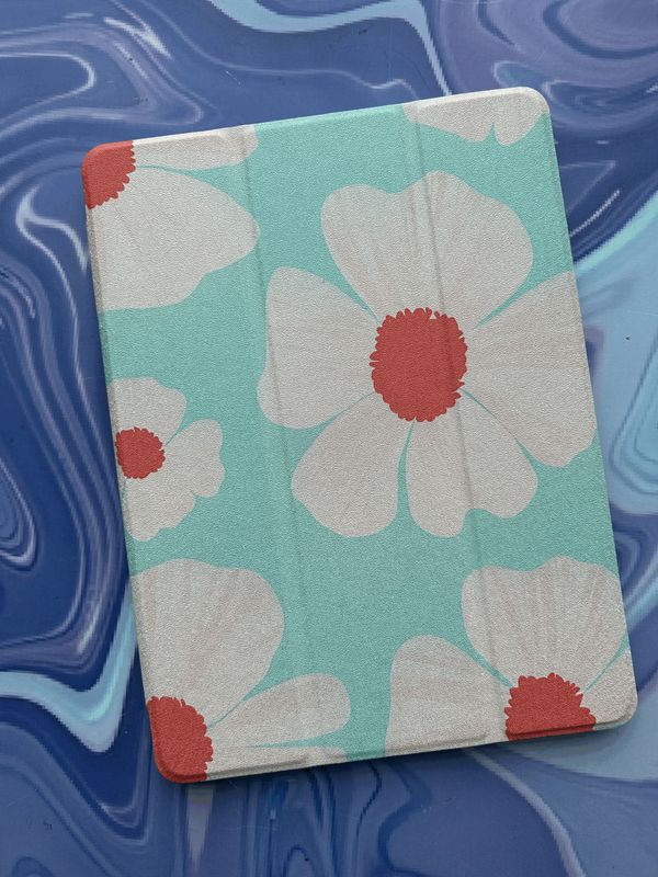 Cover de flores