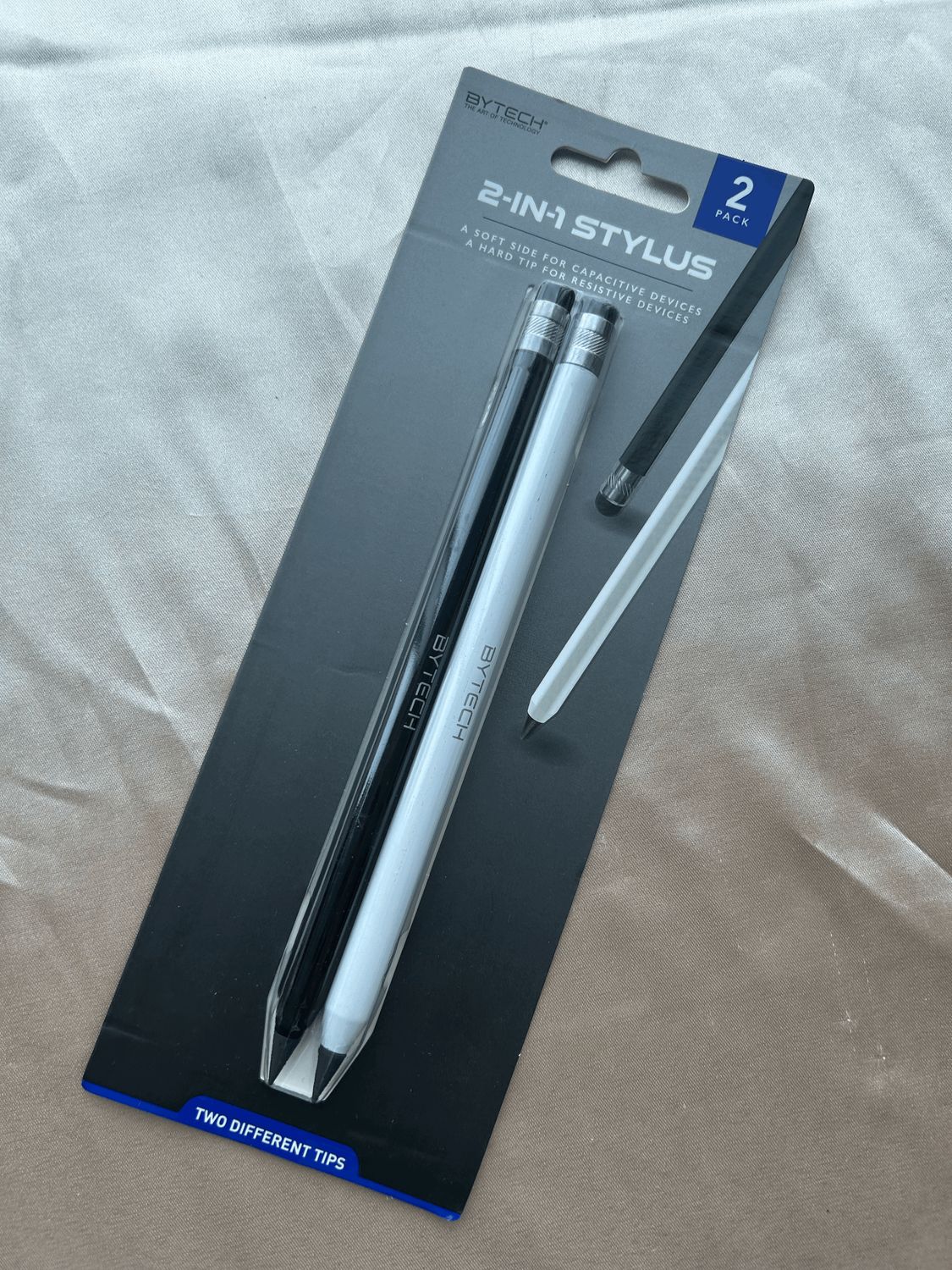 Pencil doble