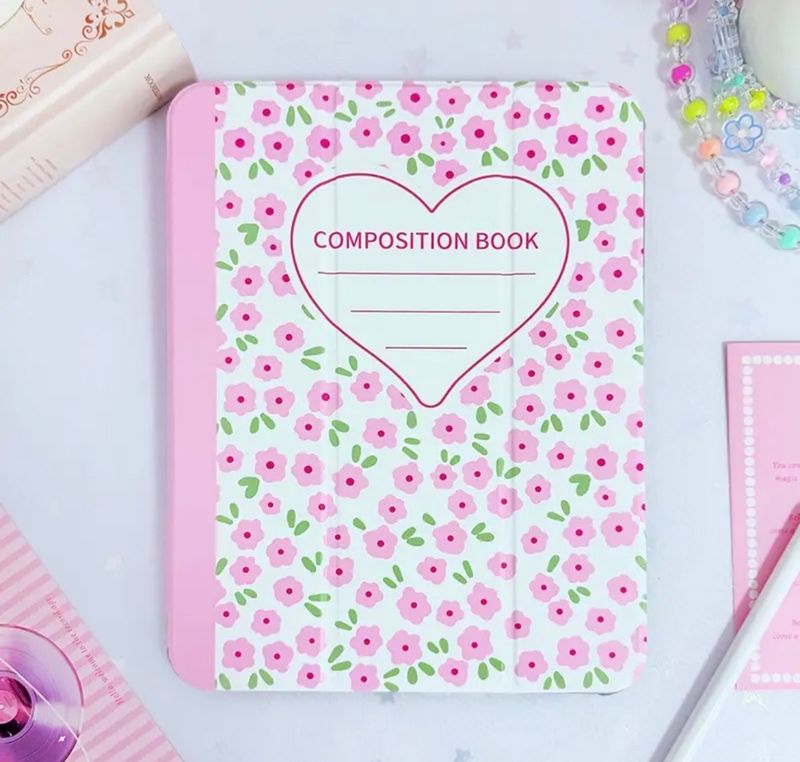 Cover de flores