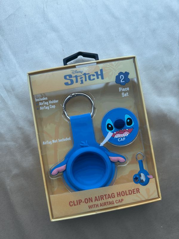 Case de Stitch