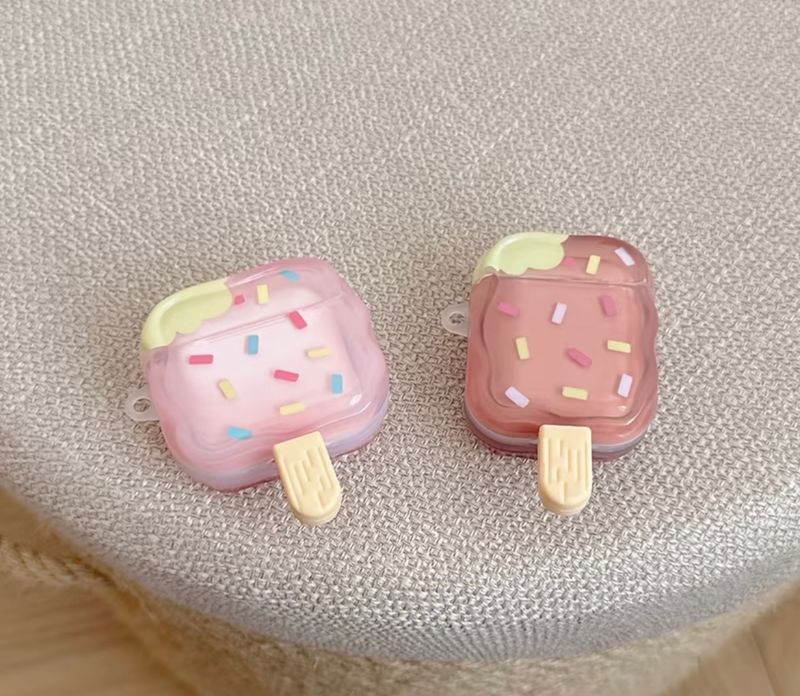 Cover de paleta