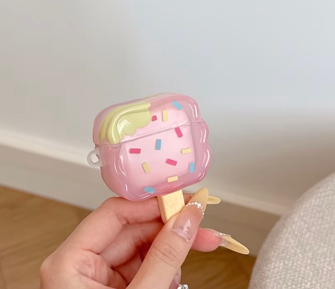 Cover de paleta
