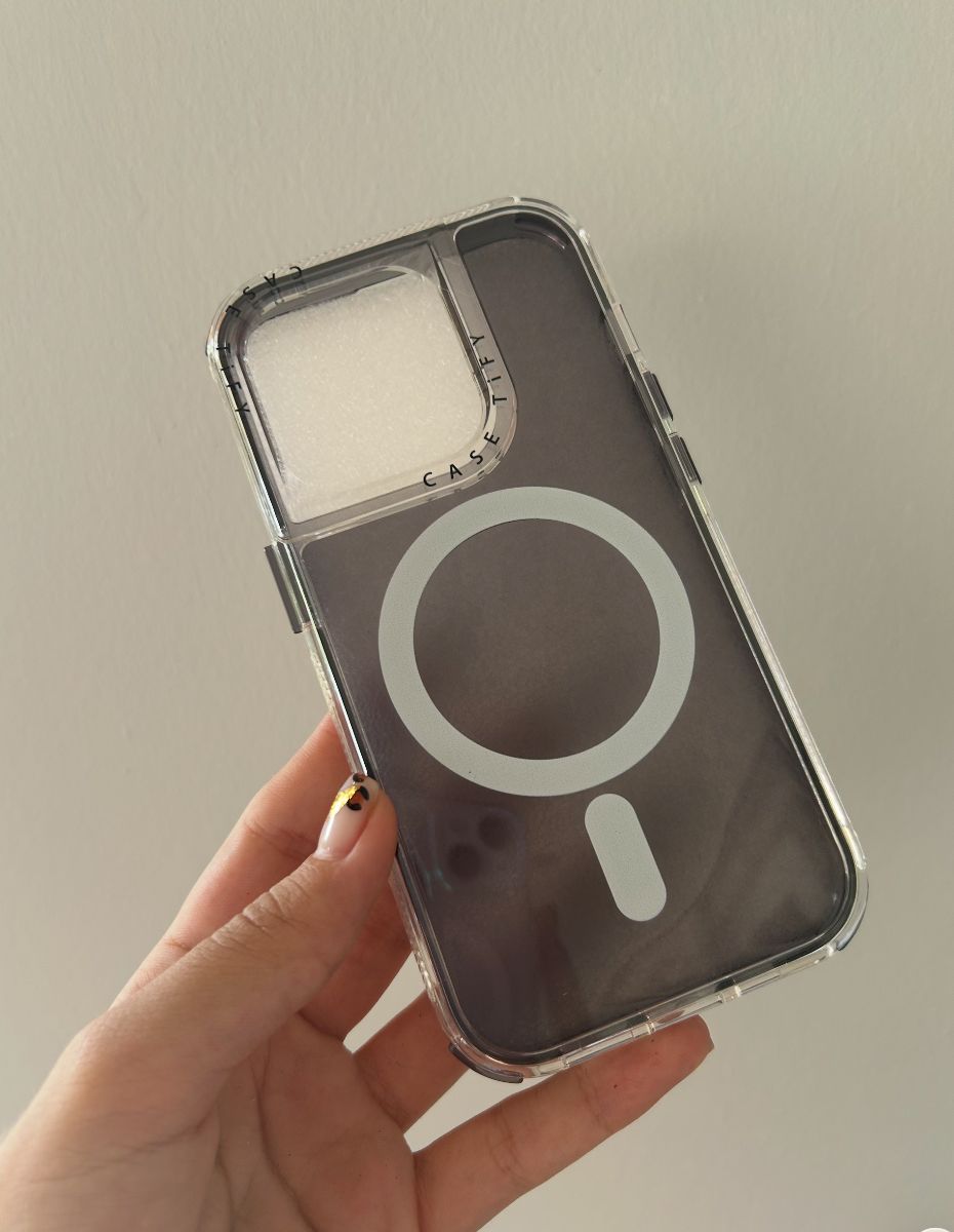 Cover magsafe
