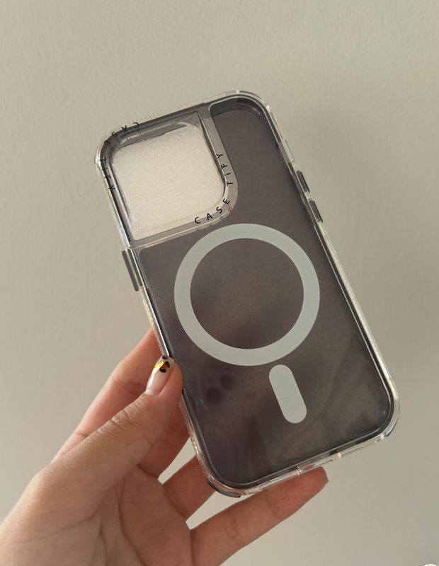 Cover magsafe