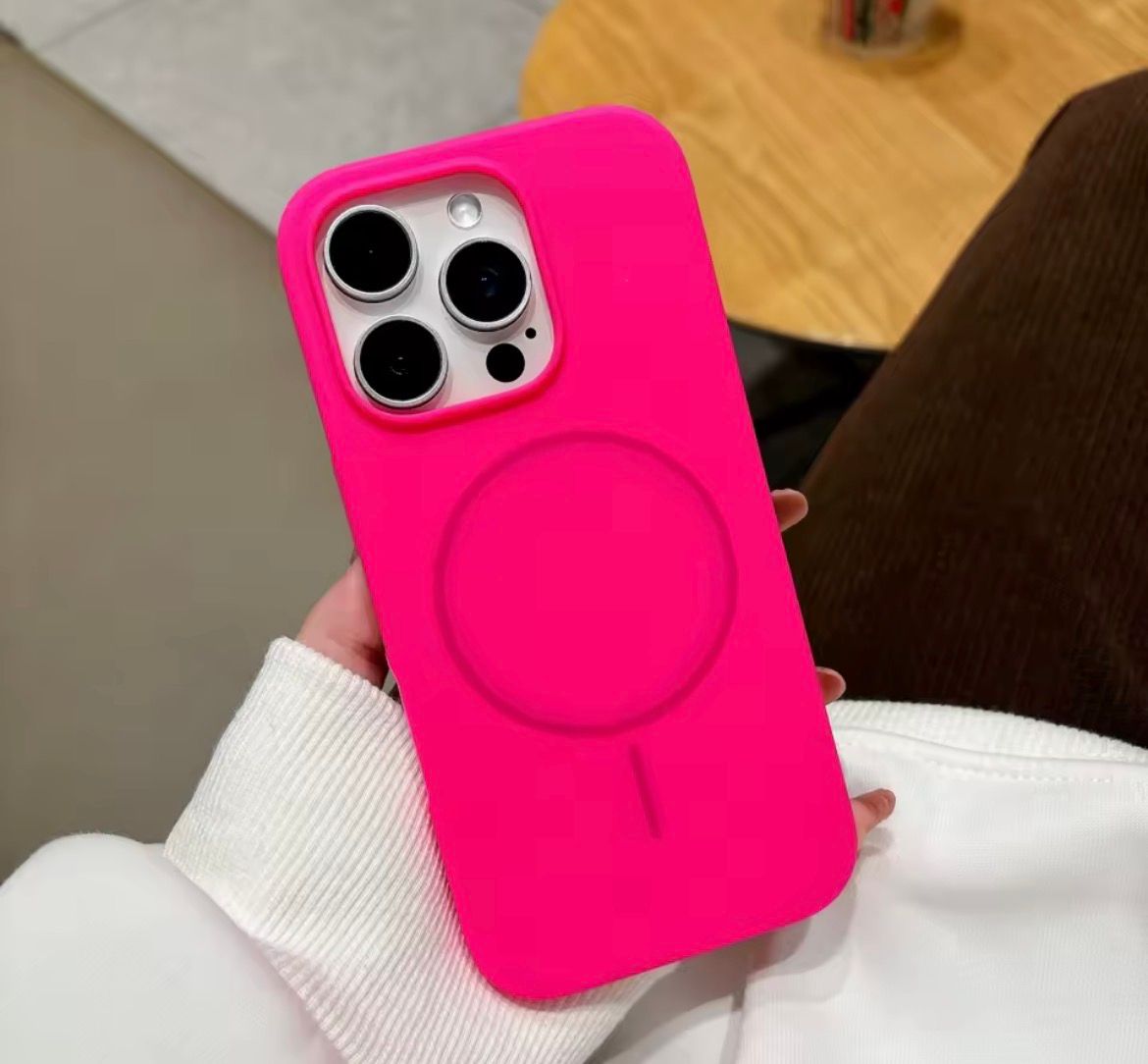 Covers magsafe