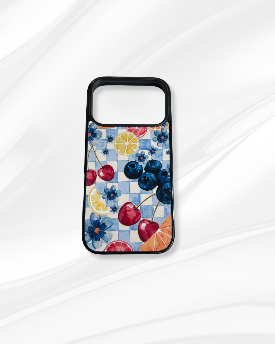 Cover de frutas