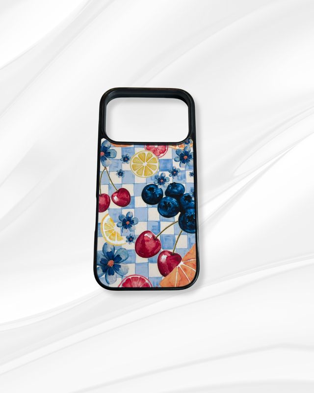 Cover de frutas