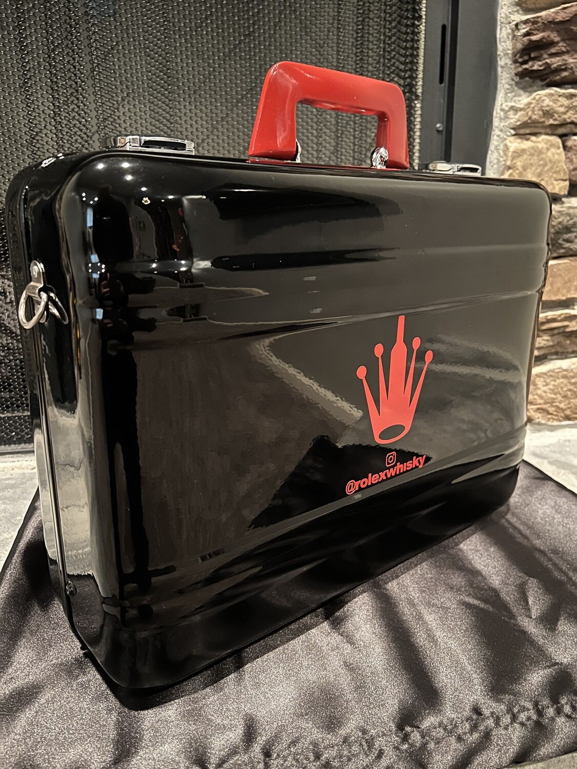 Customized Zero Halliburton