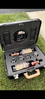 Customized Zero Halliburton