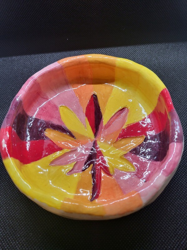 Ceramic Bowl