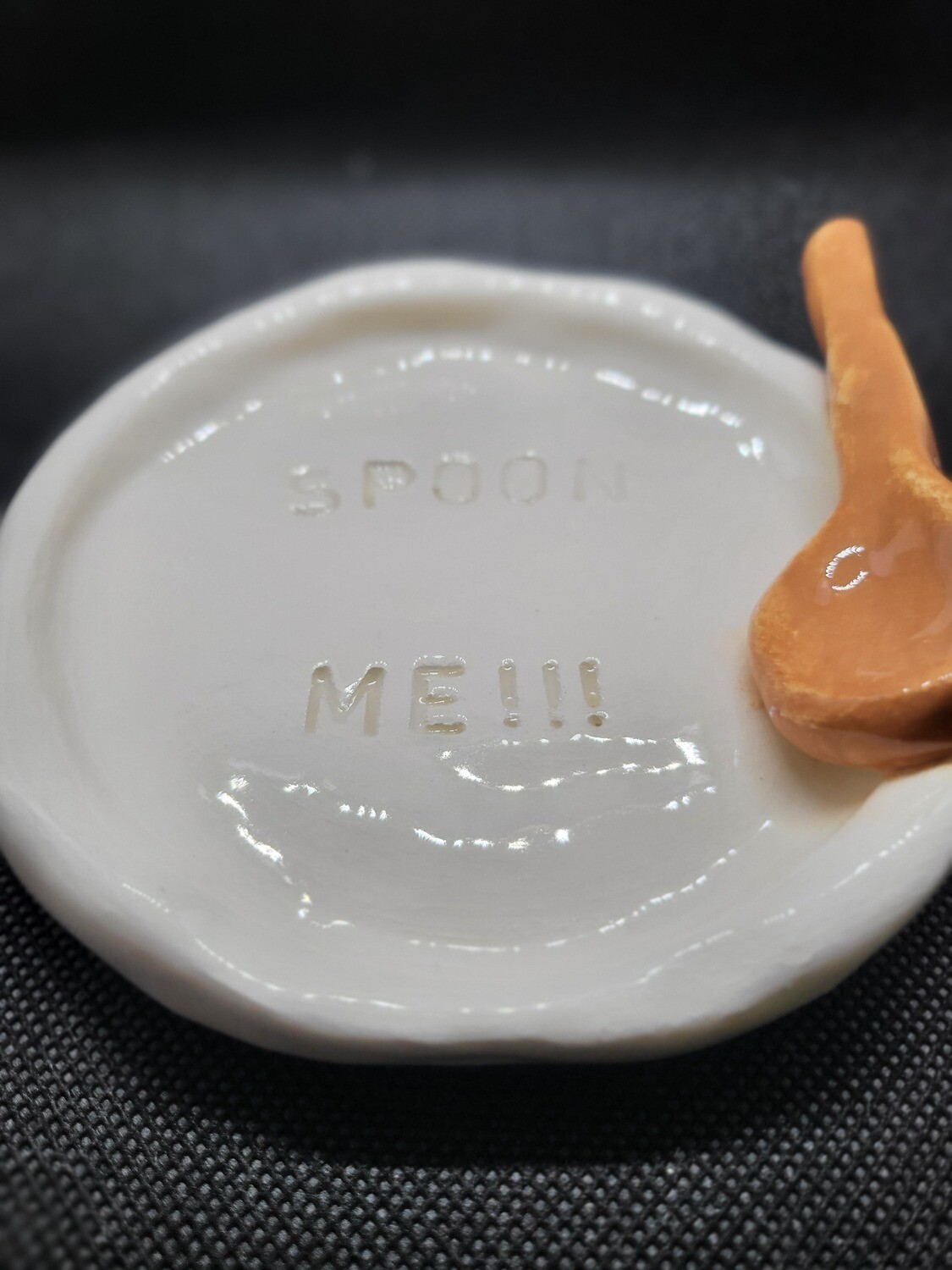 Spoon Me Spoon Dish