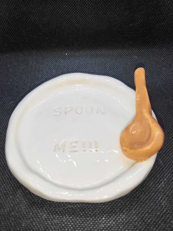 Spoon Me Spoon Dish