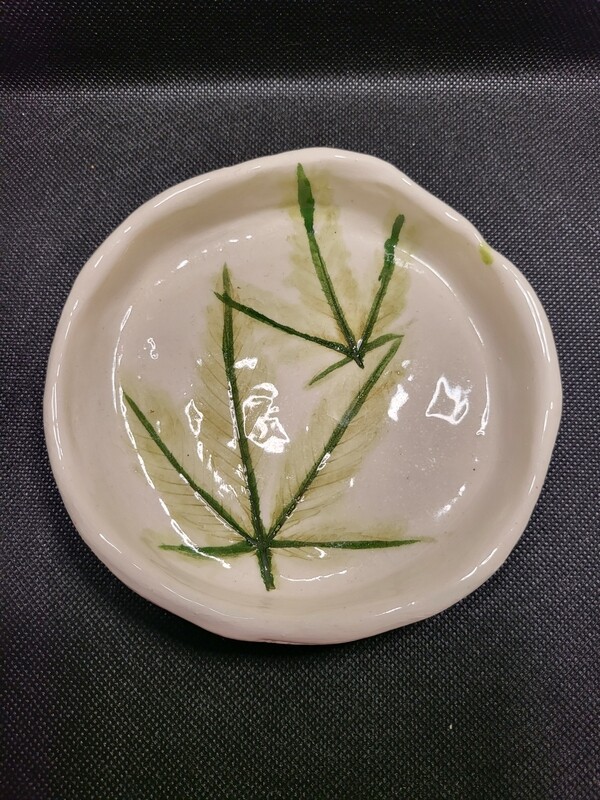 Leaf Dish - Small