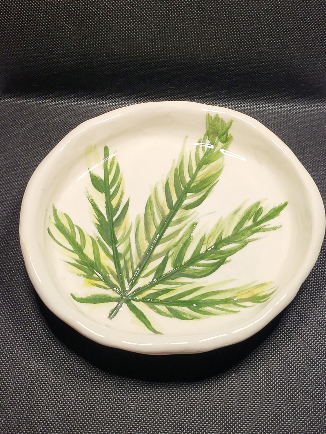 Leaf Dish - Large