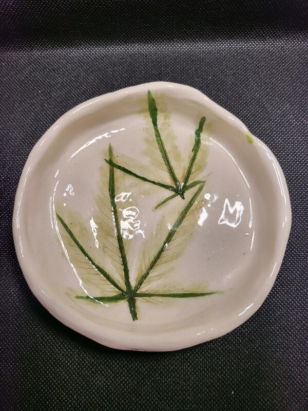 Leaf Dish - Small