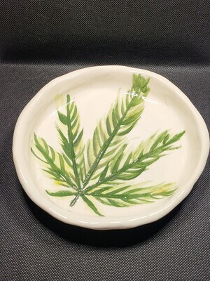 Plant Medicine Inspired Creations