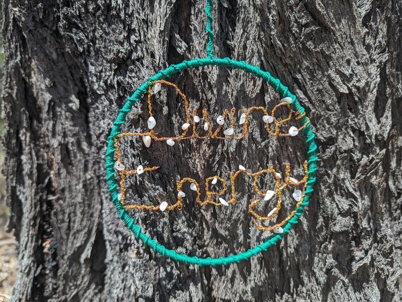Divine Energy 