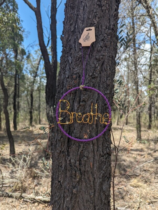 Breathe